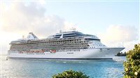 Oceania Cruises  divulga cruzeiros temáticos pela Europa