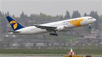 Mongolian Airlines recebe Boeing 767-300ER