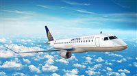 Embraer recebe pedido bilionário da Sky West (EUA)