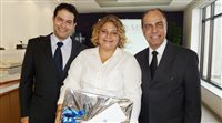 MSC Cruzeiros e CVC premiam agentes (SP); veja fotos