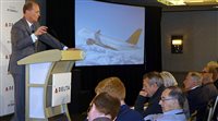 Delta fala de Gol, parcerias e desencoraja Lufthansa