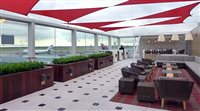 Conheça o maior Sky Club Lounge da Delta, em NYC