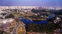 Dória quer usar modelo de gestão do Central Park em SP