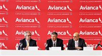 Avianca apresenta nova marca em Bogotá (Colômbia)