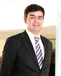 Vila Galé Marés (BA) tem novo gerente geral