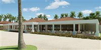 Jatiúca Resort (Maceió) inicia modernização de restaurantes