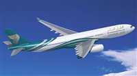 Oman Air compra três Airbus A330-300