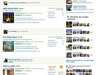 Trip Advisor adota pesquisa de hotéis similar às OTAs