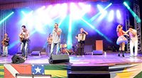 Com show de forró, Sergipe promove festa na Visual