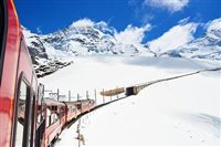 PANROTAS viaja ao topo da Europa, na Suíça; veja