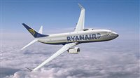 Veja as dez maiores aéreas em paxs internacionais