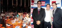 MMTGapnet e Gapnet têm atendimento para Santos (SP)