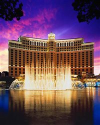 Bellagio (Las Vegas) finaliza reforma de 3.387 quartos