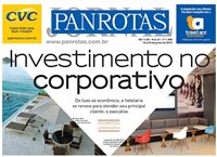 Investimentos no corporativo são destaque no JP; leia