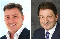 Kerzner nomeia novos executivos para One & Only e Mazagan