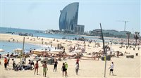 Hotel W, de Barcelona, é vendido para Qatari Dar 