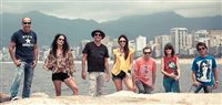 Boteco Bardot (SP) “convoca” banda Blitz para animar Confederações