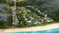 Rede Ritz-Carlton regressa a Bali (Indonésia) em 2014