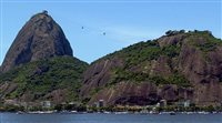 Hotéis do Rio têm 80% de ocupação com final da Copa