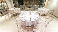 MSC Cruzeiros amplia parceria com rede de slow food