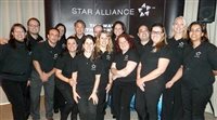 Star Alliance mostra produtos ao trade de SP; veja fotos