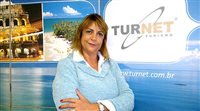 Rose Franchini é a nova gerente de Vendas da Turnet