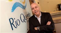 Rio Quente (GO) investe R$ 18 mi em retrofit de hotel