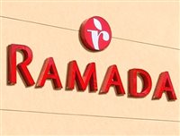 Wyndham entra no Iraque com bandeira Ramada