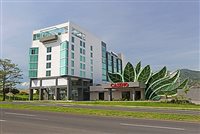 Sheraton volta a Costa Rica com hotel em San Jose