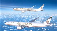 Etihad teve dia de recrutamento em São Paulo