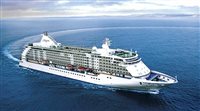 Remodelado, Seven Seas Voyager  navega em outubro