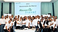 Reserve Travel Manager é novidade do sistema