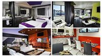 The Moment Hotel, em Hollywood, recebe hoje seu primeiro hóspede