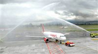 Avianca inaugura rota entre Bogotá e Cancun