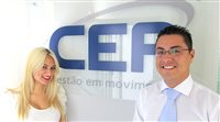 CEP Transportes tem nova executiva de Contas