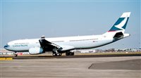 Airbus celebra a entrega do milésimo A330