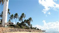 Praia do Forte faz promoção para aumentar ocupação 