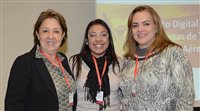 Palestra debate crescimento do furto de milhas