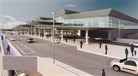 GRU Airport divulga imagens do Terminal 3; veja