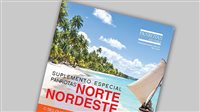 PANROTAS lança guia de resorts no Norte e Nordeste