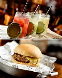 Capital paulista ganha hamburgueria Buddies Burger & Beer