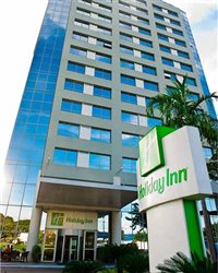 Holiday Inn Manaus capacita colaboradores para Copa