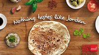 Turismo da Jordânia lança novo site de gastronomia típica