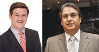 Brazil deixa Reed Exhibitions, e Telles assume cargo