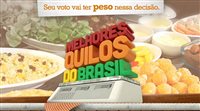 Começa concurso dos Os Melhores Pratos de Restaurantes Por Quilo