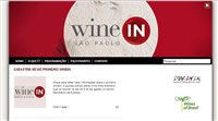 Evento sobre vinhos terá palestras e degustações em São Paulo