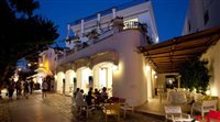 Meliá abre hotel “só para adultos” em Capri (Itália)