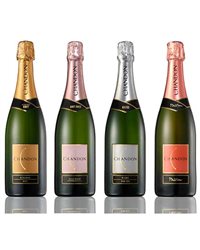 Restaurantes de BH e Teresina recebem Chandon Week
