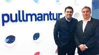 Pullmantur contrata Marco Aurélio Moraes