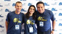 Tambaú Operadora reúne 288 agentes em Gravatá